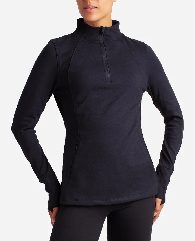 Winter Tech Half Zip