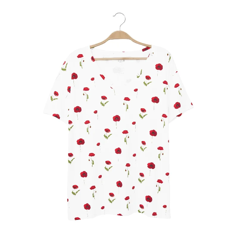 women-s-relaxed-fit-v-neck-in-cloud-poppies