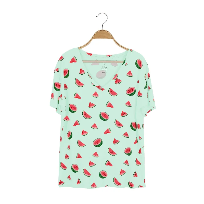 women-s-relaxed-fit-v-neck-in-watermelon