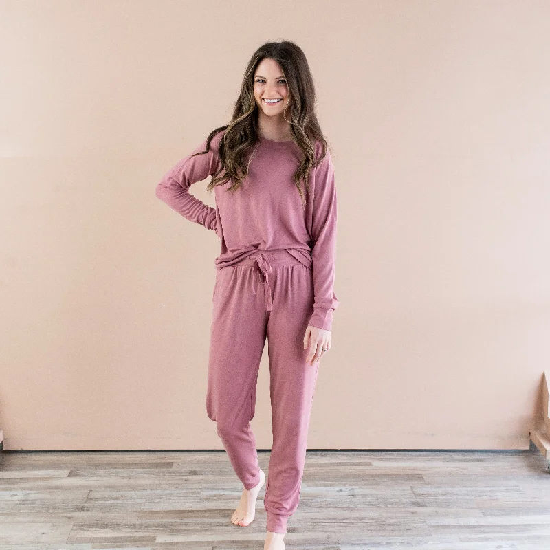 womens-bamboo-jersey-jogger-top-in-dusty-rose