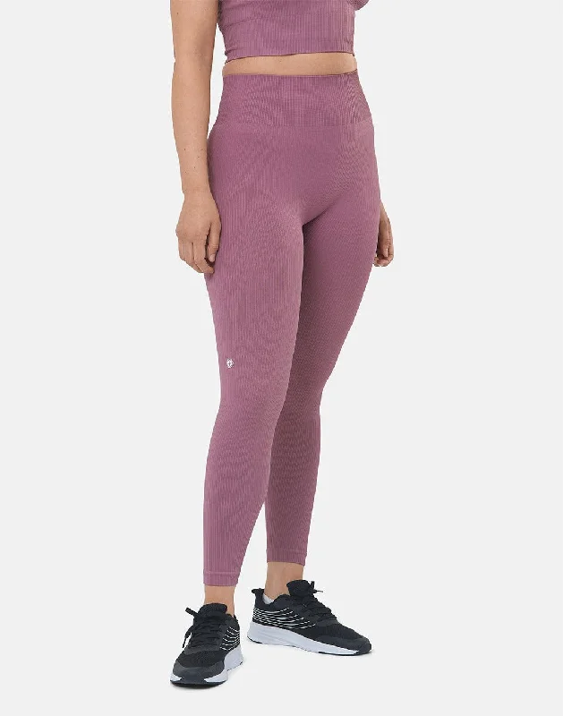 womens-lotus-rib-knit-legging-in-desert-berry