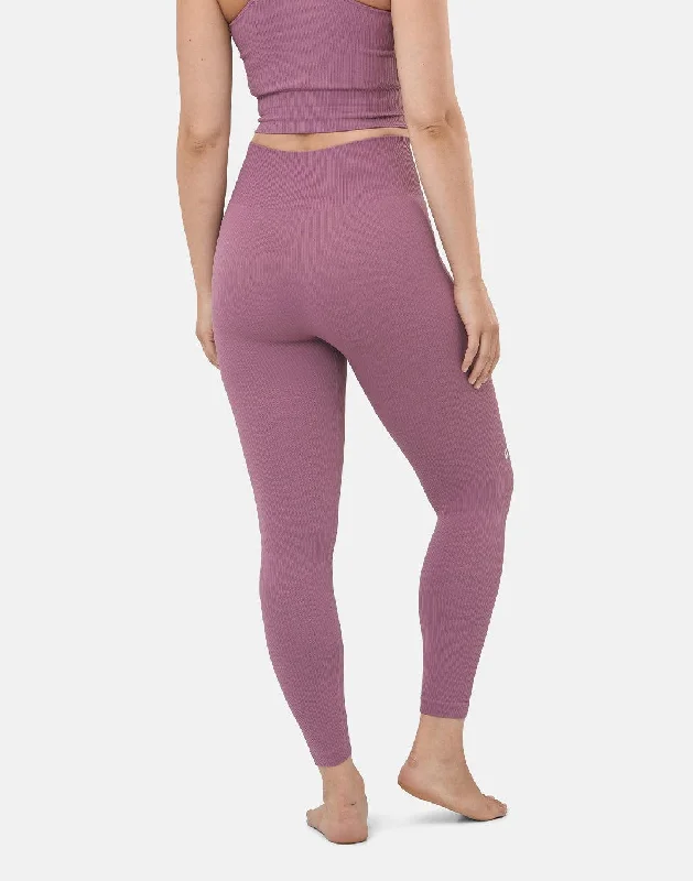 womens-lotus-rib-knit-legging-in-desert-berry