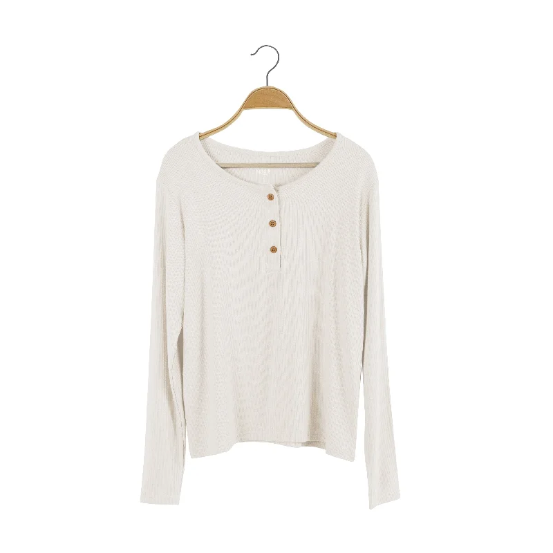 womens-ribbed-henley-top-in-oat