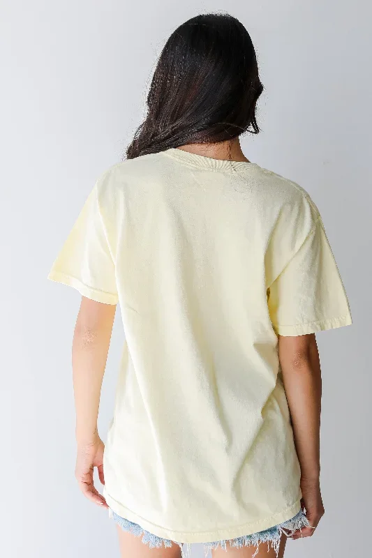 yellow-dahlonega-georgia-tee