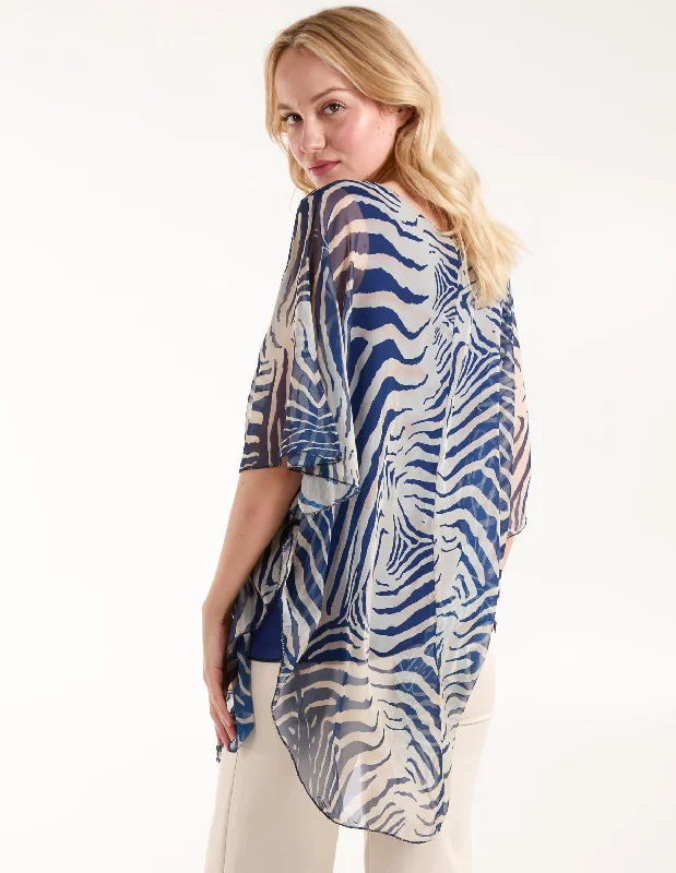 zebra-silk-like-oversized-tunic